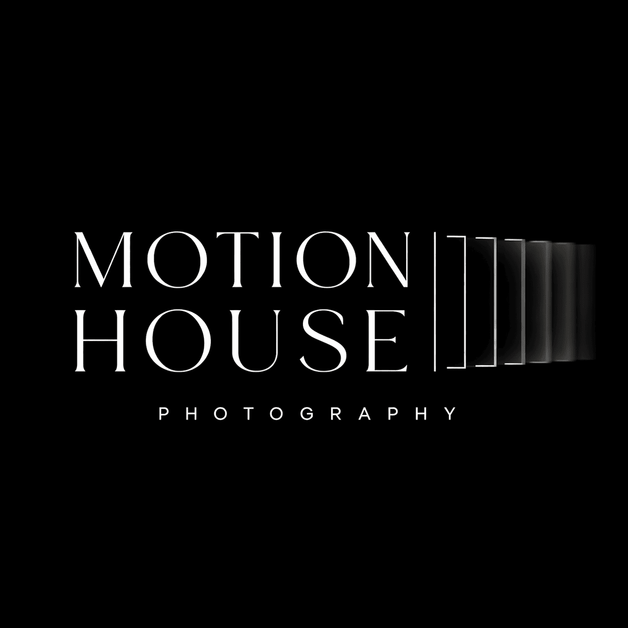 Motion House logo